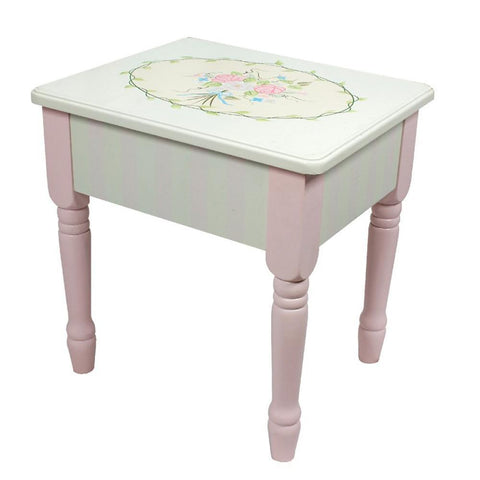 Fantasy Fields Elegant Dresser Set #01