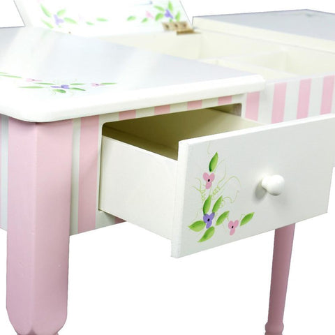 Fantasy Fields Elegant Dresser Set #01 - Kids Haven