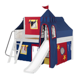 Maxtrix Top Tent Fabric (Various colors) - Kids Haven