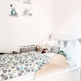 FIJN Cloud Bed Guard - Kids Haven