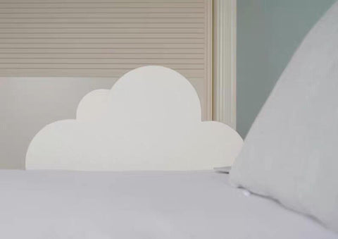 FIJN Cloud Bed Guard - Kids Haven