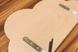 FIJN Cloud Bed Guard - Kids Haven