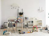 FIJN Clouds Book Rack - Kids Haven