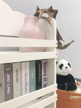 FIJN Clouds Book Rack - Kids Haven