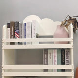 FIJN Clouds Book Rack - Kids Haven