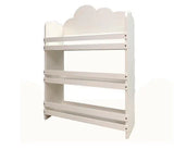 FIJN Clouds Book Rack - Kids Haven