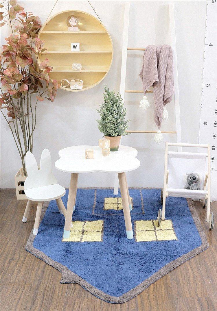 FIJN Clouds Play Table (Matching Play Chairs optional) - Kids Haven