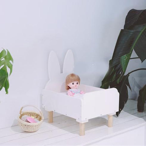 FIJN Doll Rabbit Bed