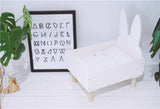 FIJN Doll Rabbit Bed - Kids Haven