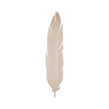FIJN Feather Height Chart - Kids Haven