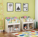 FIJN Magazine Rack (2 Heights) - Kids Haven