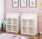 FIJN Magazine Rack (2 Heights) - Kids Haven