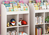 FIJN Magazine Rack (2 Heights) - Kids Haven