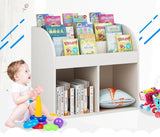 FIJN Magazine Rack (2 Heights) - Kids Haven