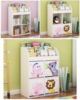 FIJN Magazine Rack (2 Heights) - Kids Haven