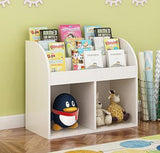 FIJN Magazine Rack (2 Heights) - Kids Haven