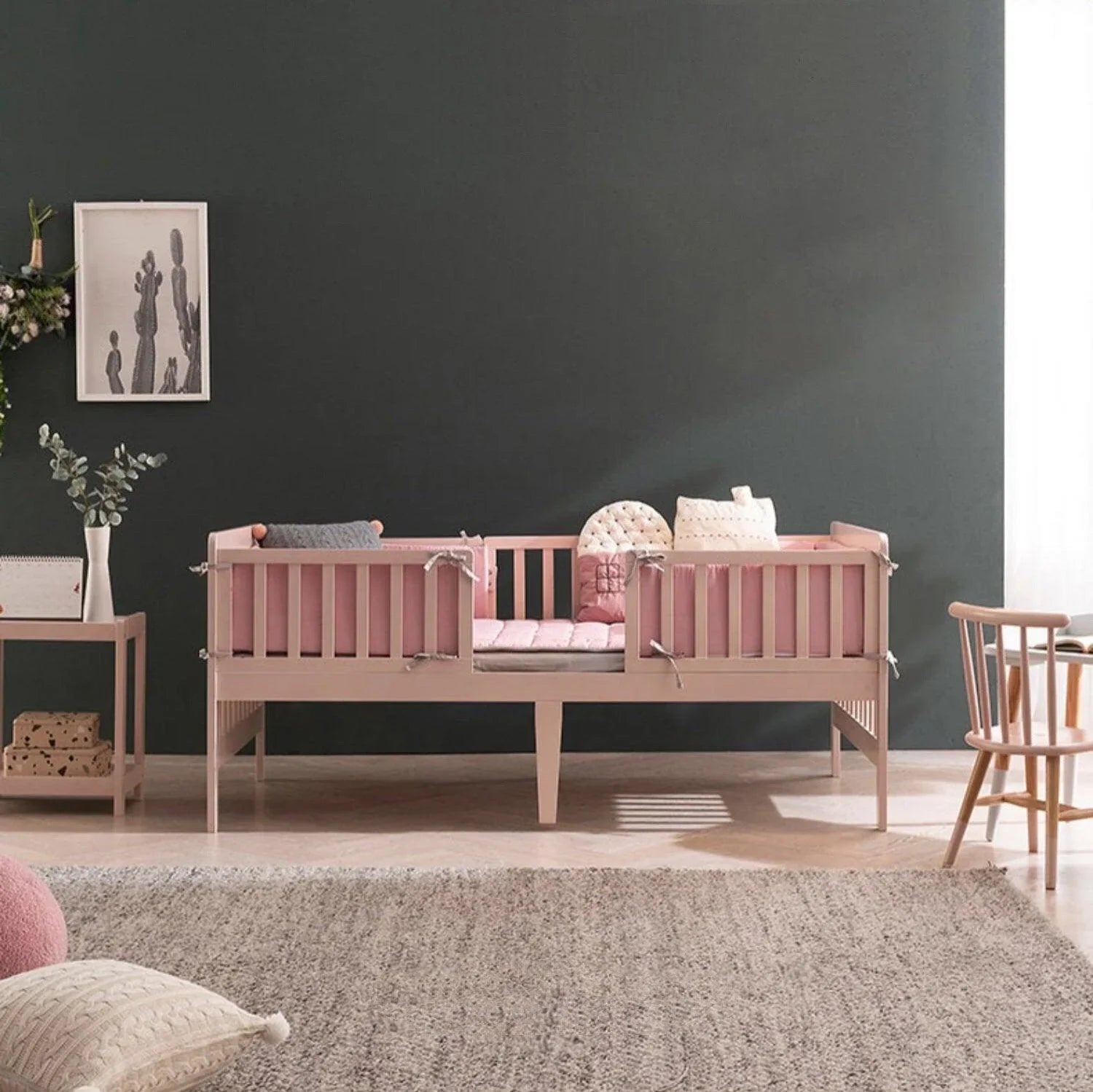 Baby Cots & Beddings