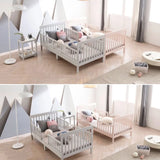 FIJN Multifunction Toddler Bed - Kids Haven