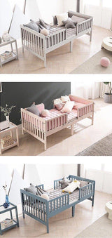 FIJN Multifunction Toddler Bed - Kids Haven