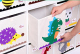 FIJN Storage Cubes (Various Designs) - Kids Haven