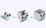 FIJN Storage Cubes (Various Designs) - Kids Haven