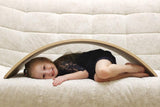 FIJN Wooden Curveboard - Kids Haven