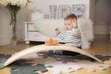 FIJN Wooden Curveboard - Kids Haven