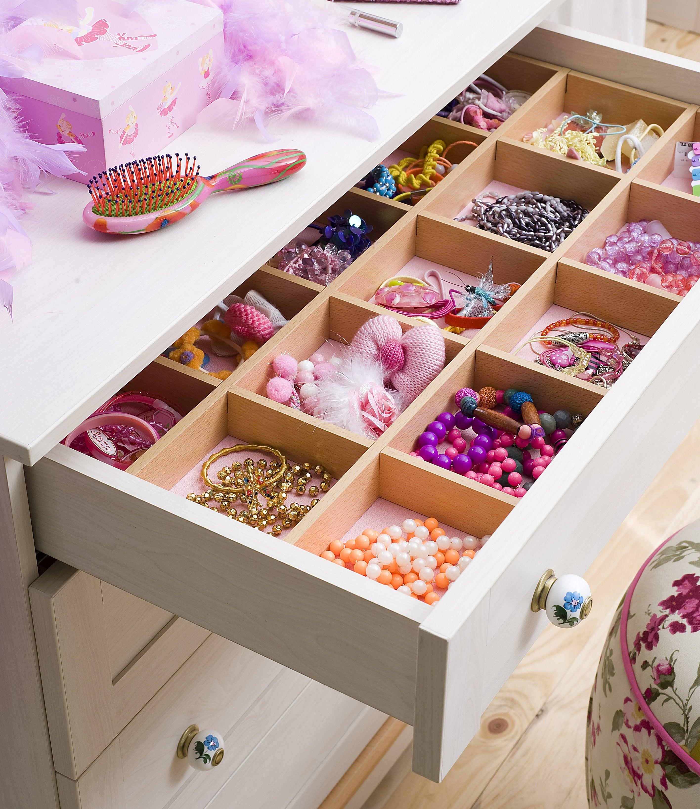 Cilek Flora Dresser - Kids Haven