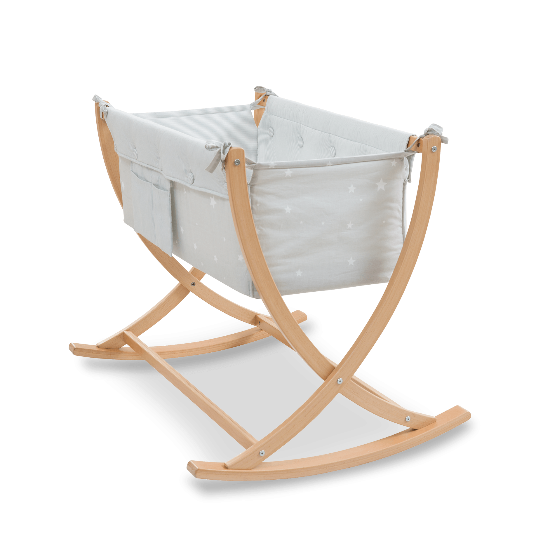 Cilek Folding Crib(45X90 Cm) - Kids Haven