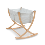 Cilek Folding Crib(45X90 Cm) - Kids Haven