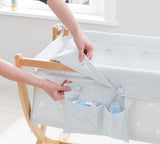 Cilek Folding Crib(45X90 Cm) - Kids Haven