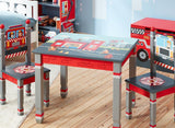 Fantasy Fields Fire Engine Play Table - Kids Haven