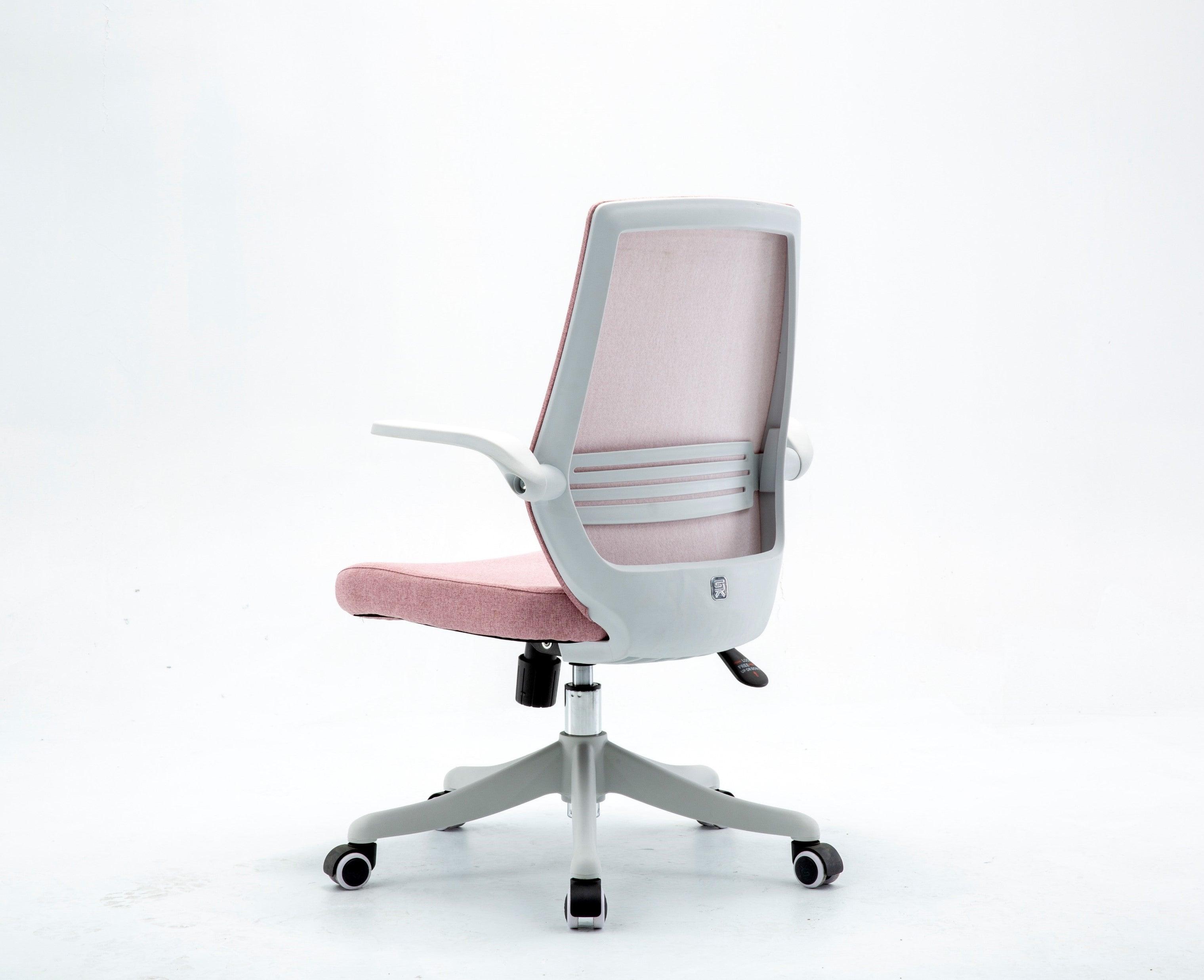 FLEK Sleek Office Chair (Height Adjustable) - Kids Haven