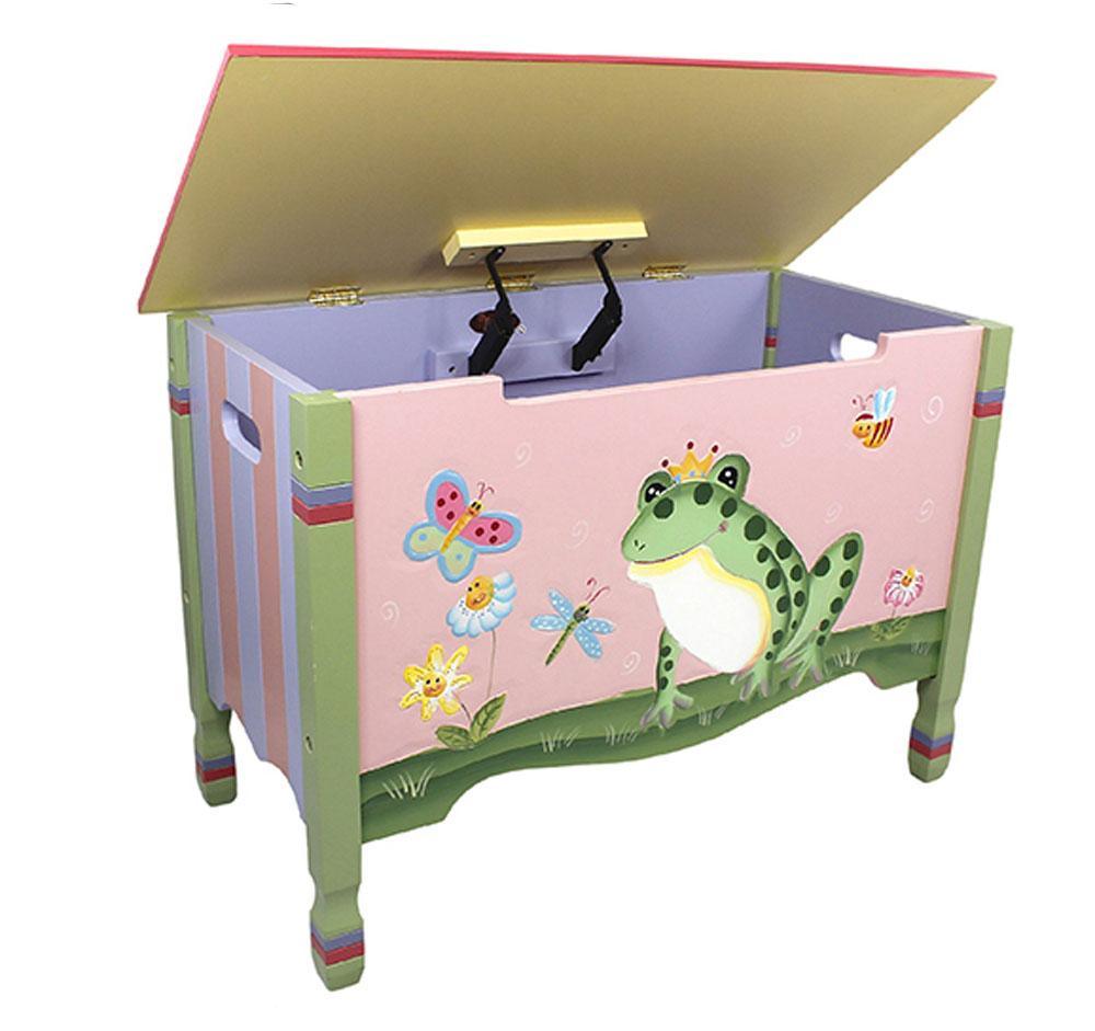 Fantasy Fields Garden Toy Storage - Kids Haven