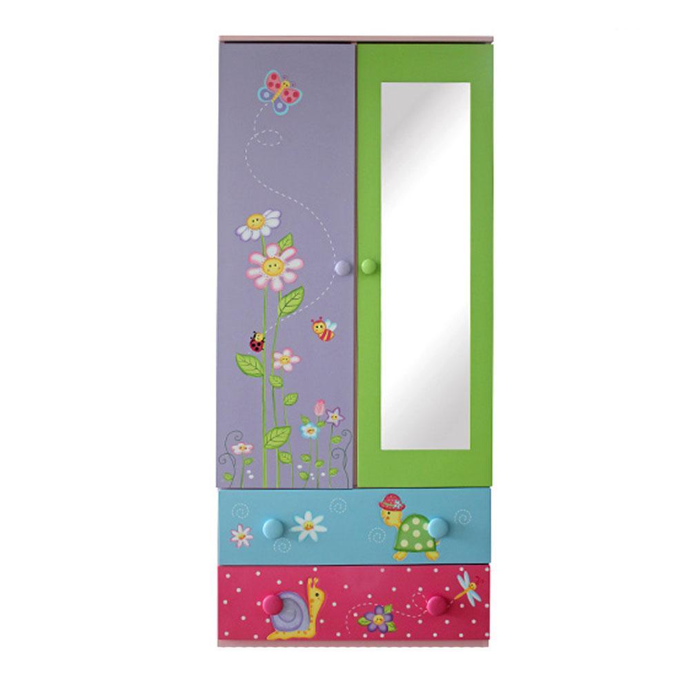 Fantasy Fields Garden Wardrobe