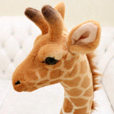 Snuggle Greta the Giraffe - Kids Haven