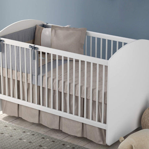 Cilek Good Friends Baby Bedding Set (70X130 Cm) - Kids Haven