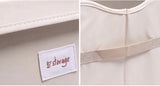 HYGGE Animal Storage Box with Cover - Kids Haven