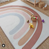 HYGGE Rainbow Carpet - Kids Haven