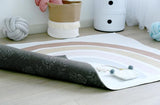 HYGGE Rainbow Carpet - Kids Haven