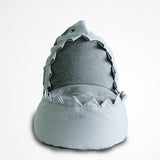 HYGGE Shark Mini-Sofa - Kids Haven