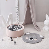 HYGGE Soft Animal Carpet - Kids Haven