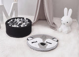 HYGGE Soft Animal Carpet - Kids Haven