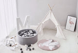 HYGGE Soft Animal Carpet - Kids Haven