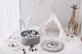 HYGGE Soft Animal Carpet - Kids Haven
