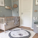 HYGGE Soft Animal Carpet - Kids Haven