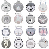 HYGGE Soft Animal Carpet - Kids Haven