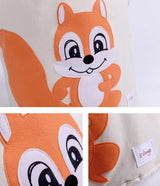 HYGGE Stringed Animal Toy Bag - Kids Haven
