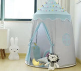 HYGGE Tall Castle Play Tent - Kids Haven