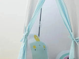 HYGGE Tall Castle Play Tent - Kids Haven